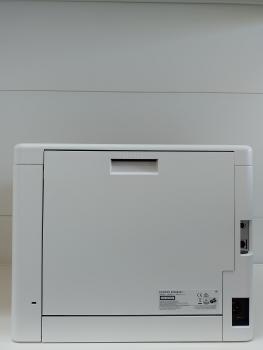 Preview: Kyocera ECOSYS P6230cdn, erst 23086 Seiten, inkl. Garantie Rechnung